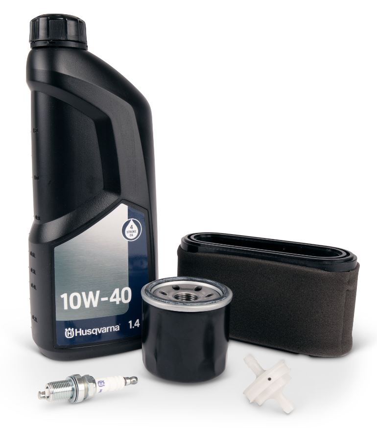 servisni kit HV 708AE - TC 220T