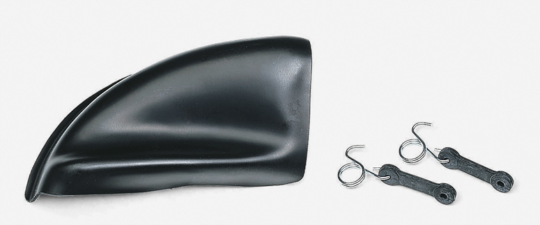 Bio clip-kit za LT traktore sa 97cm kosištem(samo poklopac)