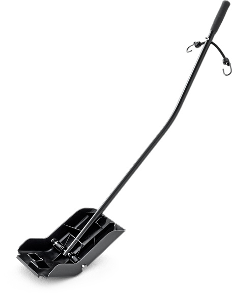 Bio clip-čep za 77cm CT/CTH traktore