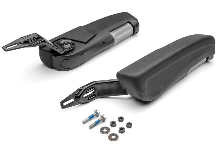 naslon za ruku kit, desni - H P 525D/524X