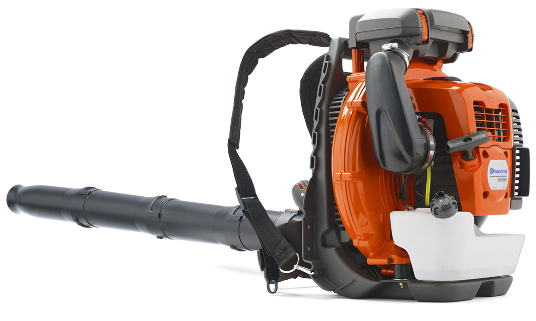 puhač motorni H 580BTS