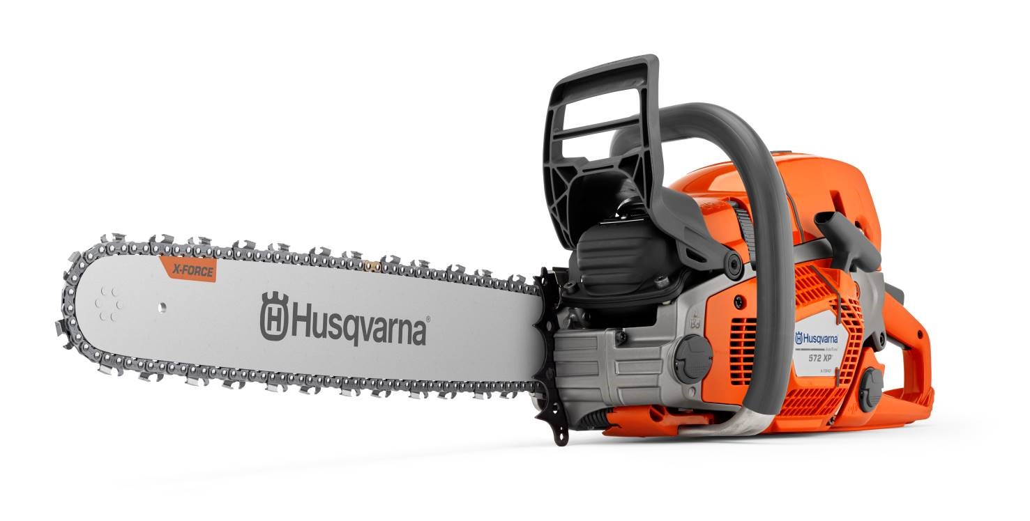 pila motorna H 572XP - vodilica 20"(50cm)