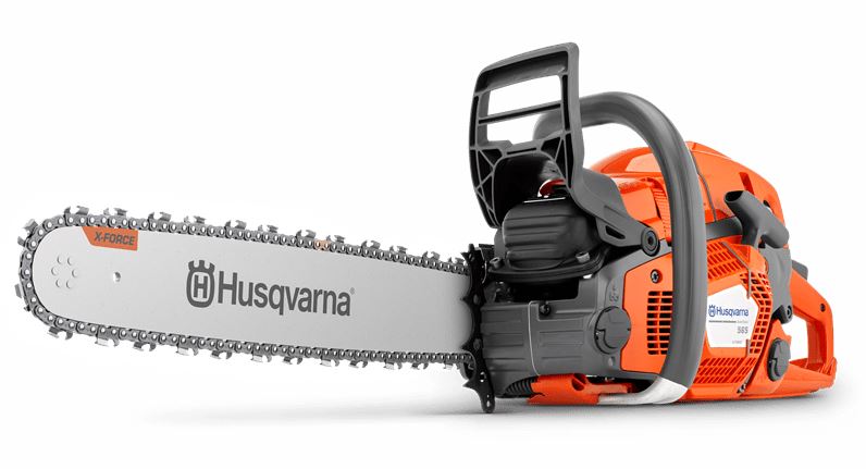 pila motorna H 565