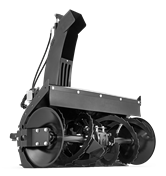 bacač snijega P525D