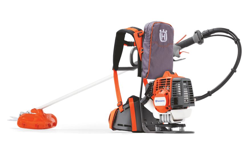 čistač šikare H 553RBX