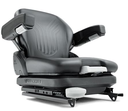sjedalo Grammer Primo M - H P525D