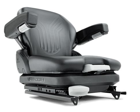 sjedalo Grammer Primo M (s grijanjem) - H P525D