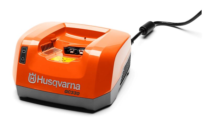 punjau010d za baterijske strojeve QC330