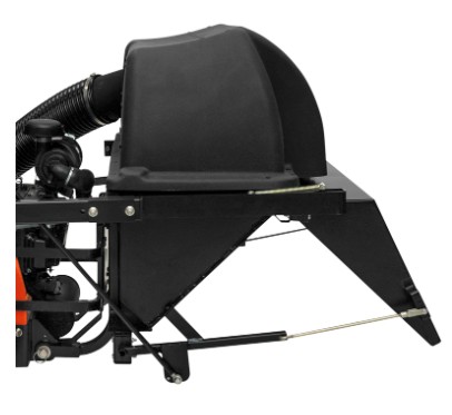 kit za sakupljanje(pražnjenje sa sjedala) H Z560X