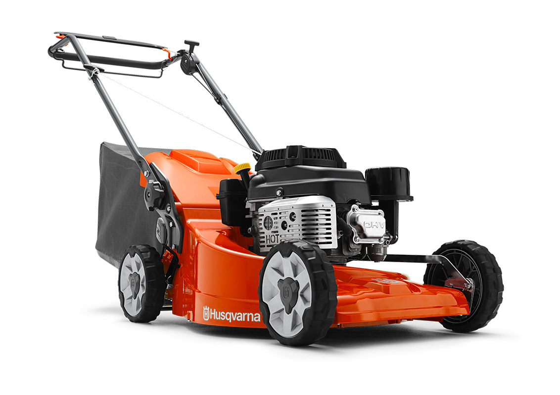 kosilica rotacijska H LC 551 SP