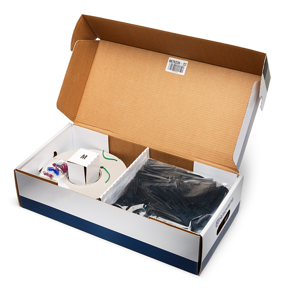 instalacijski kit za Automower - srednji - M