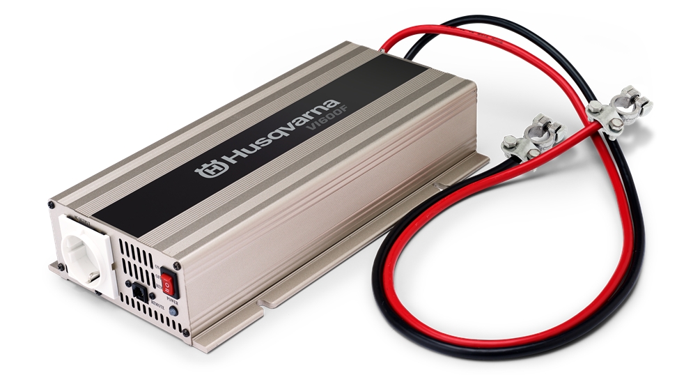 inverter 12V DC-220V AC