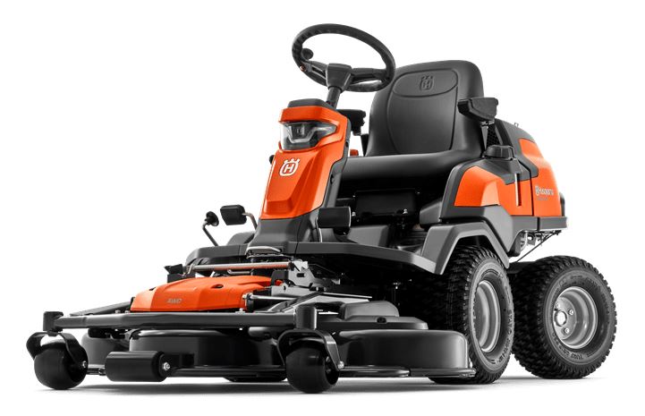 višenamjenski stroj H Rider 420TsX AWD