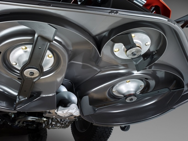 rezno kućište Combi 112 - H Rider 420Ts AWD