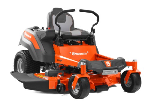 kosilica s okretom u mjestu H Z242F