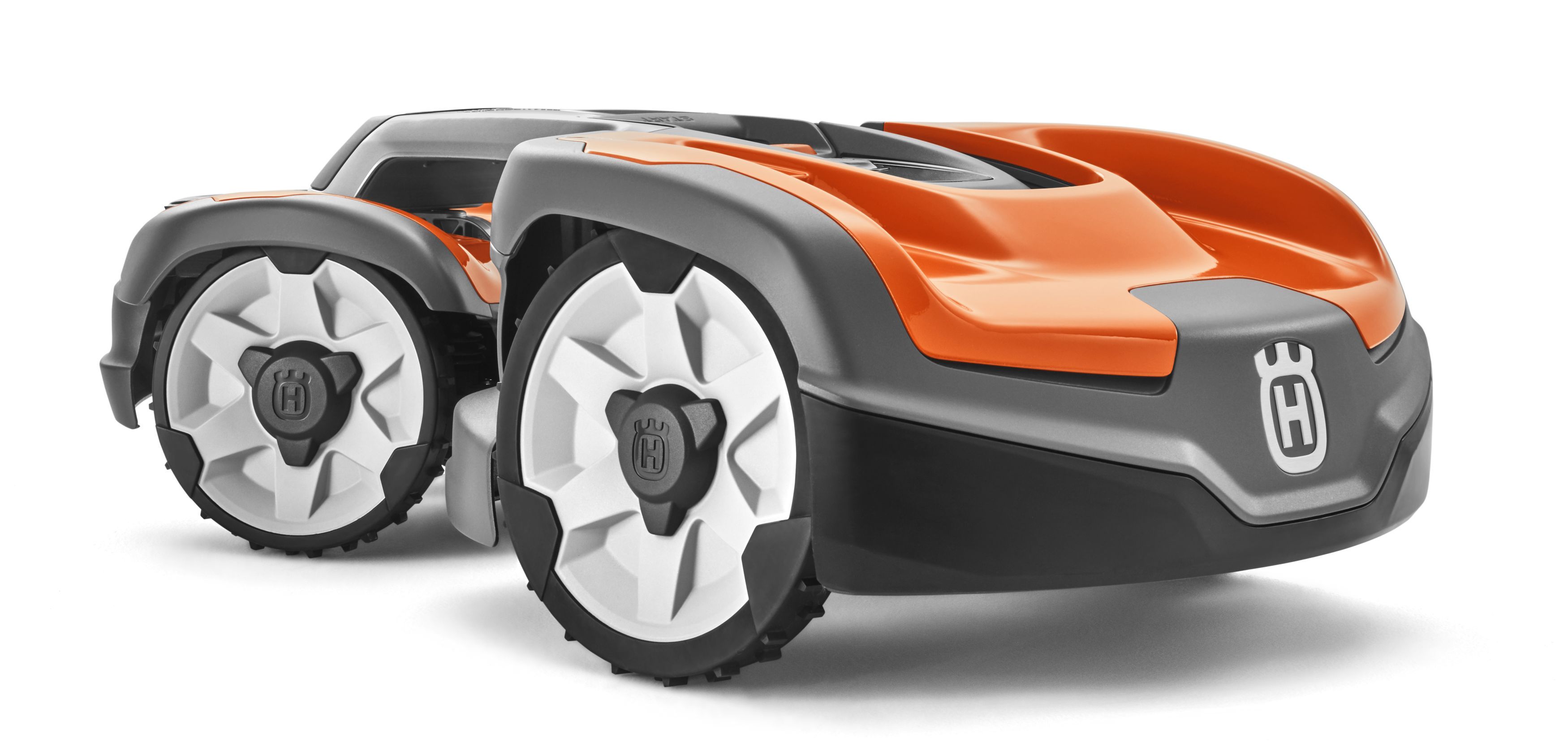 kosilica H Auto Mower 535 AWD
