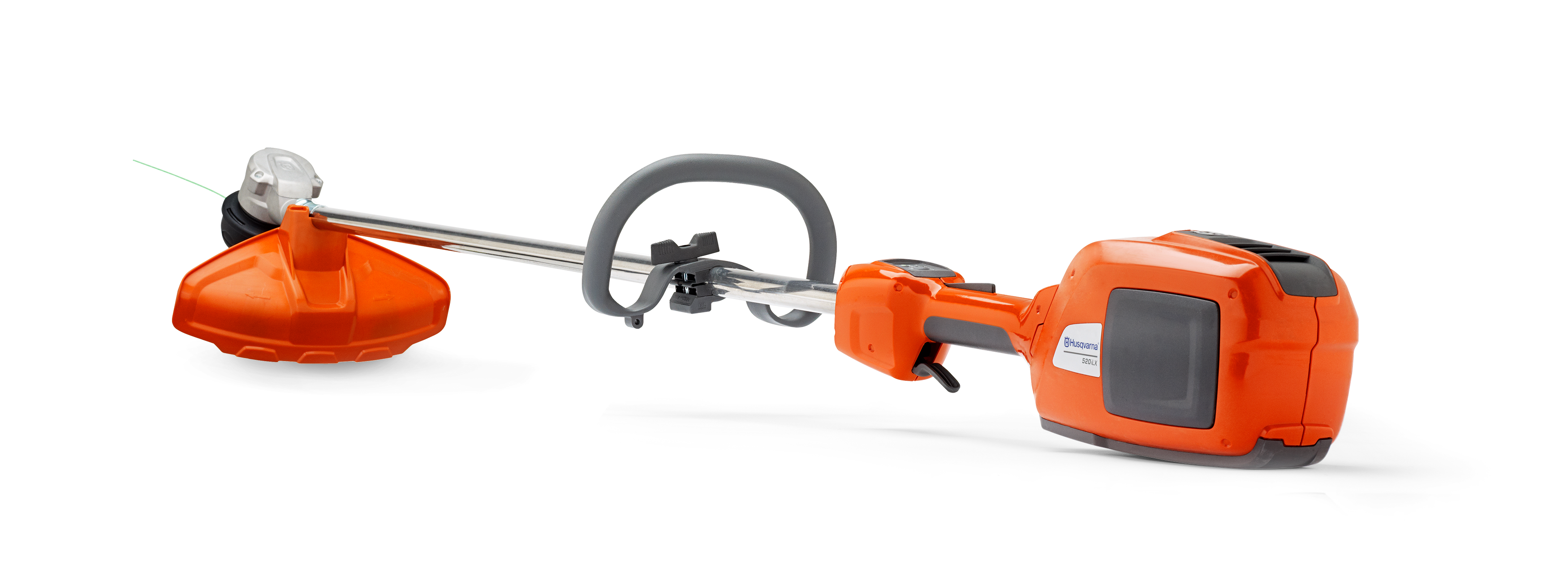 šišač trave baterijski H 520iLX