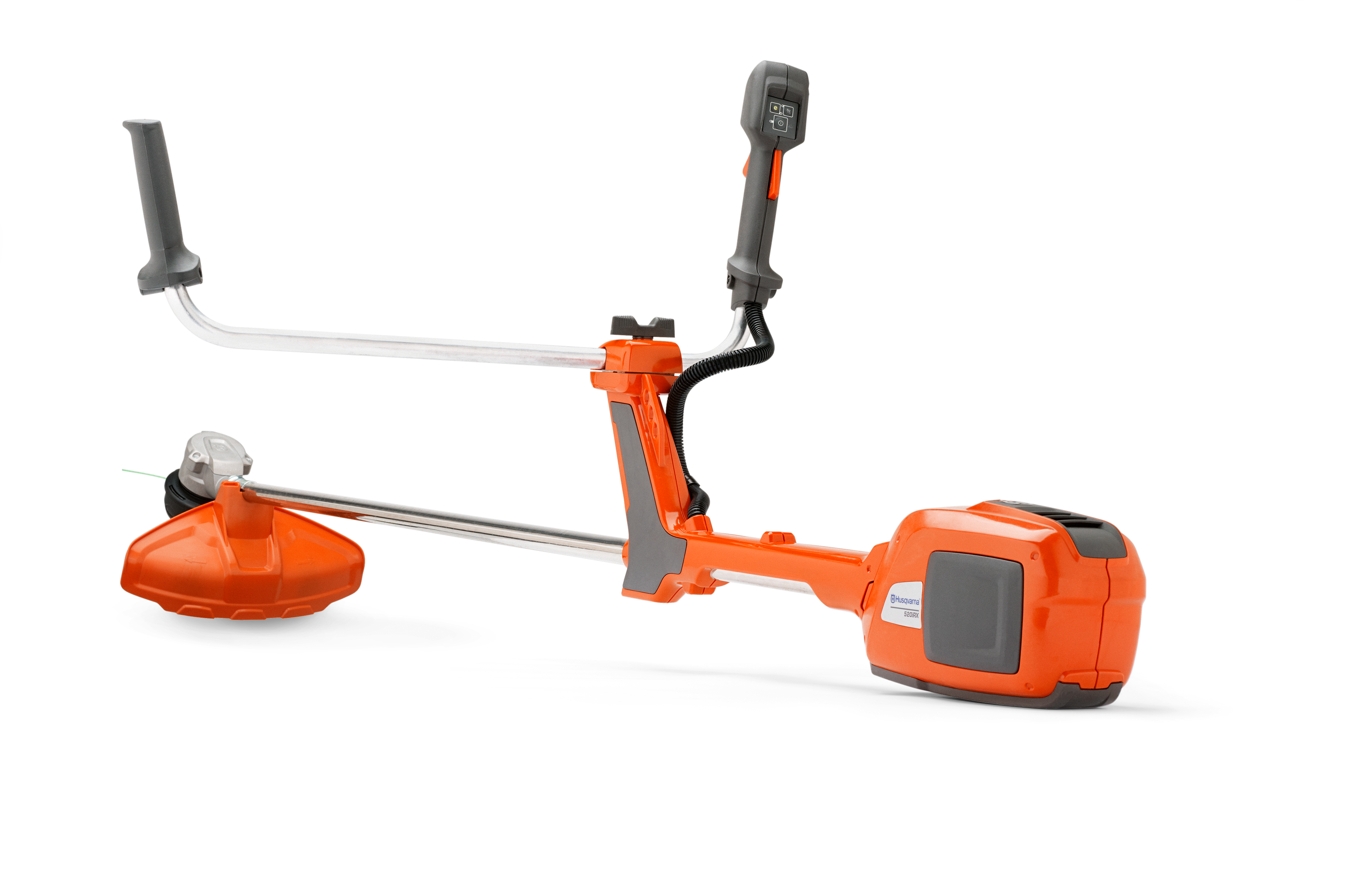 čistač šikare baterijski H 520iRX