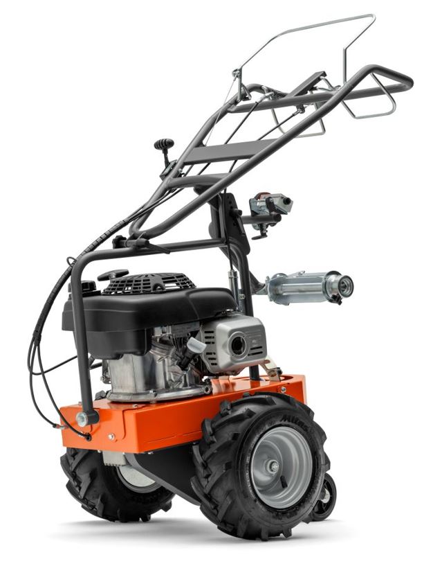 stroj za polaganje kabla za AutoMower H CL400