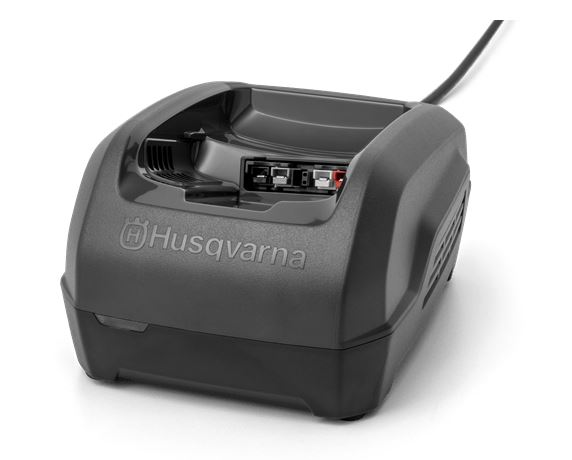 punjau010d za baterijske strojeve QC250