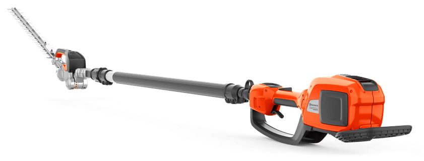 škare za živicu baterijske H 520i HT4