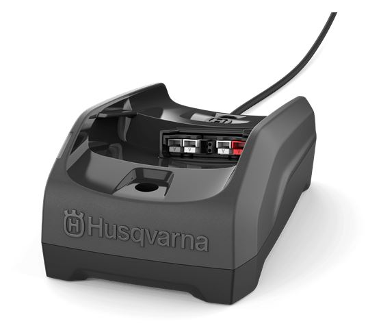 punjau010d za baterijske strojeve QC40-C80