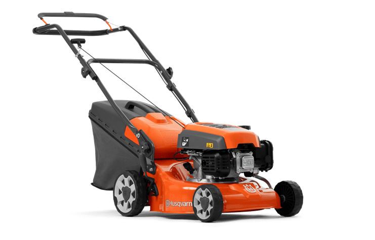 kosilica rotacijska H LC 140P
