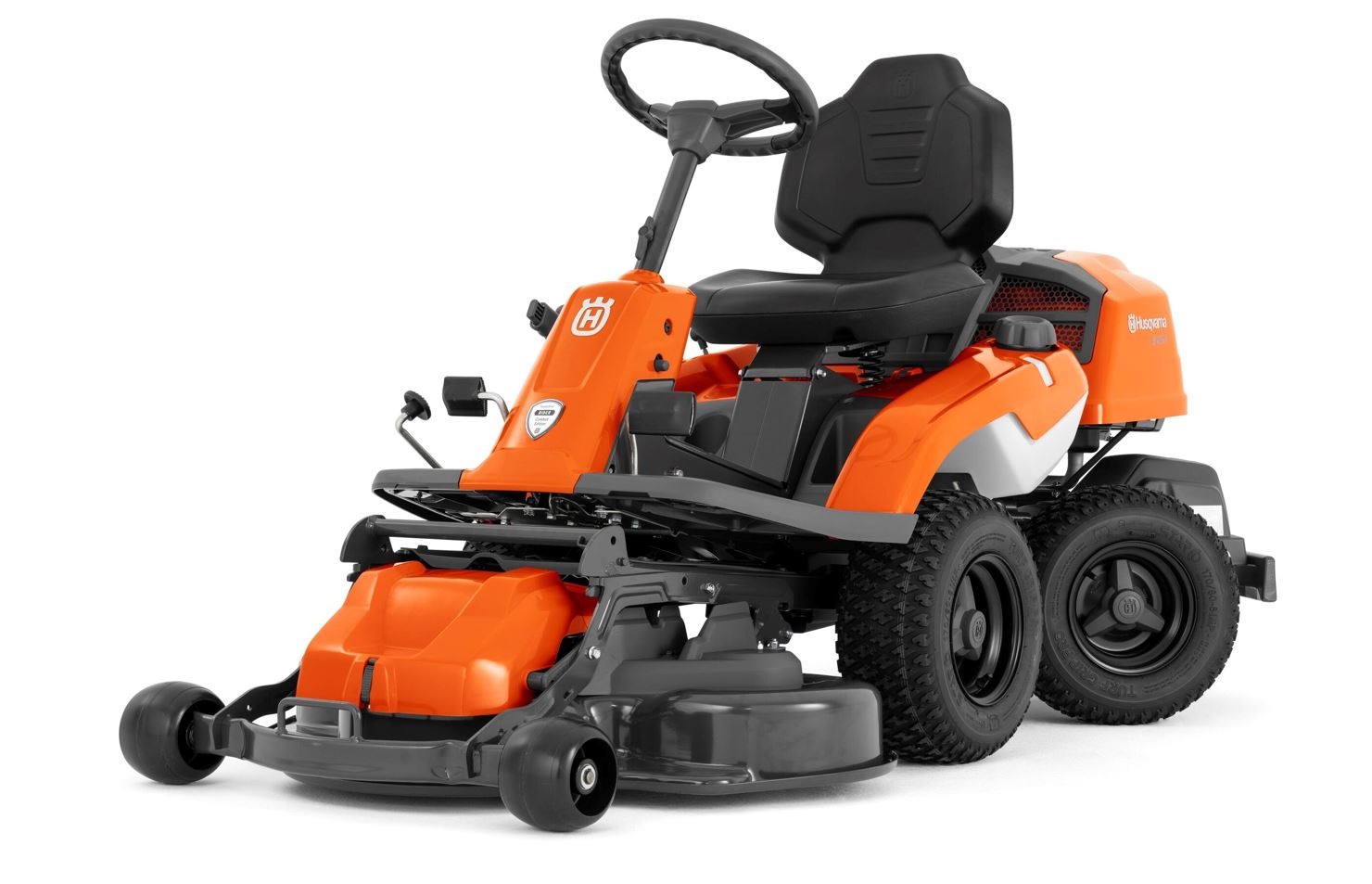 višenamjenski stroj H Rider 214TC Comfort