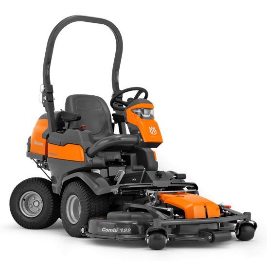višenamjenski stroj H Rider P 524X EFI
