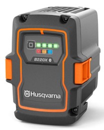 baterija 40-B220X