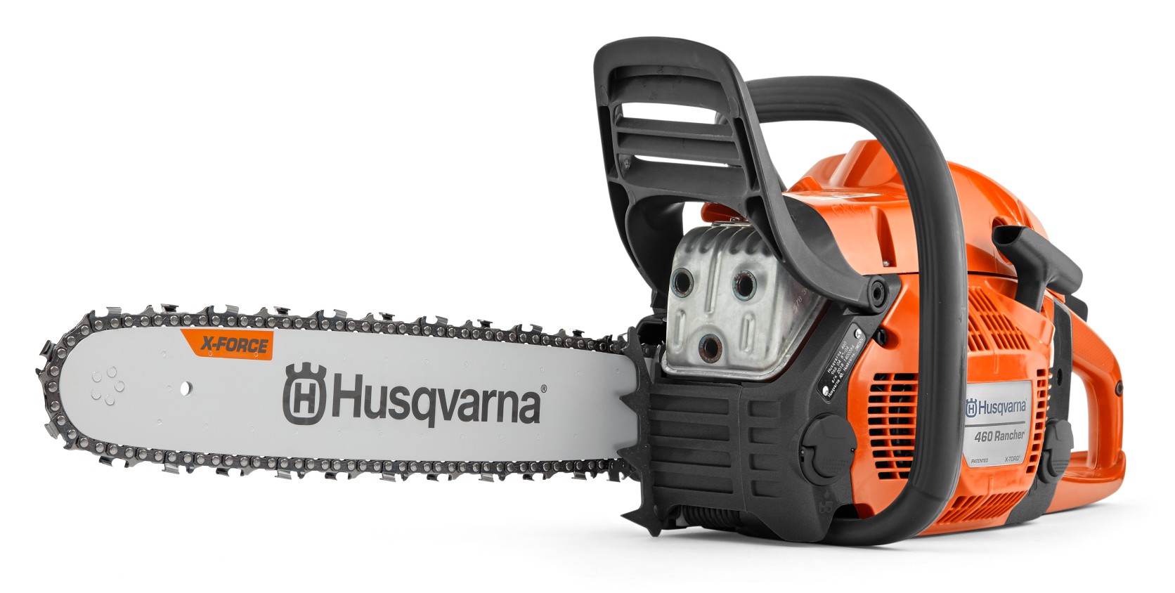 pila motorna H 460 Rancher