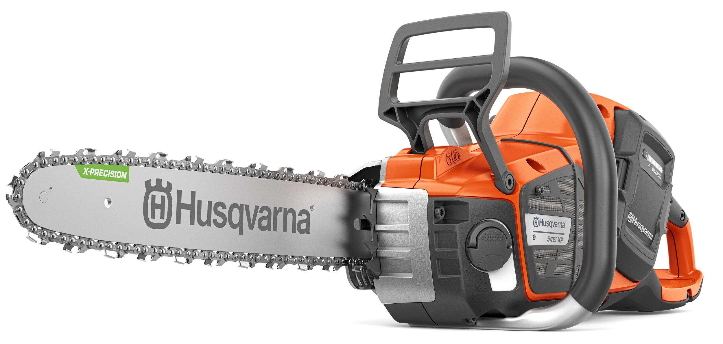 pila baterijska H 542i XP