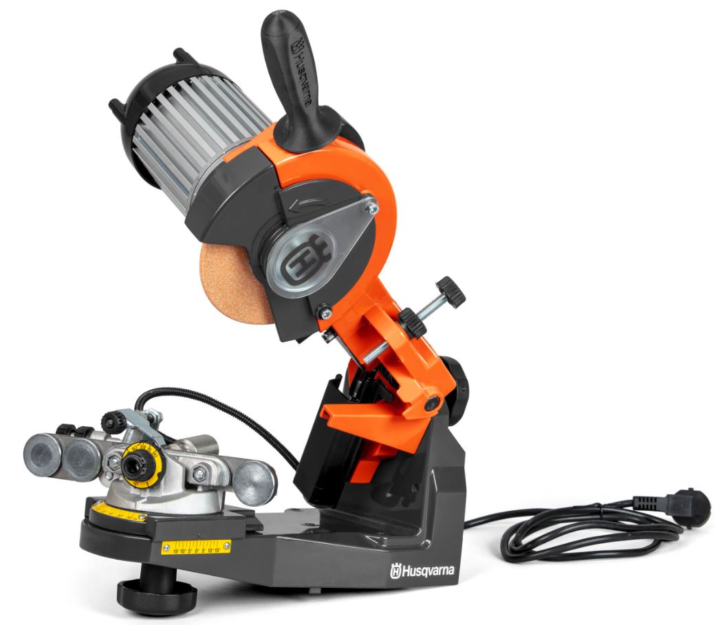 Husqvarna brusilica/hidrauličko stezanje lanca