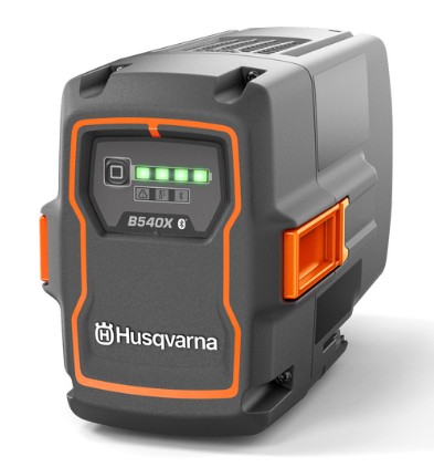 baterija 40-B540X