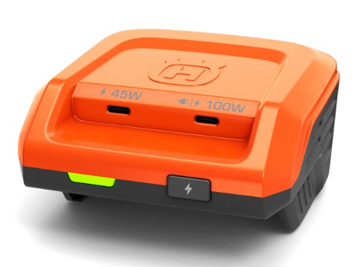 dvosmjerni USB punjač 40-USB150X