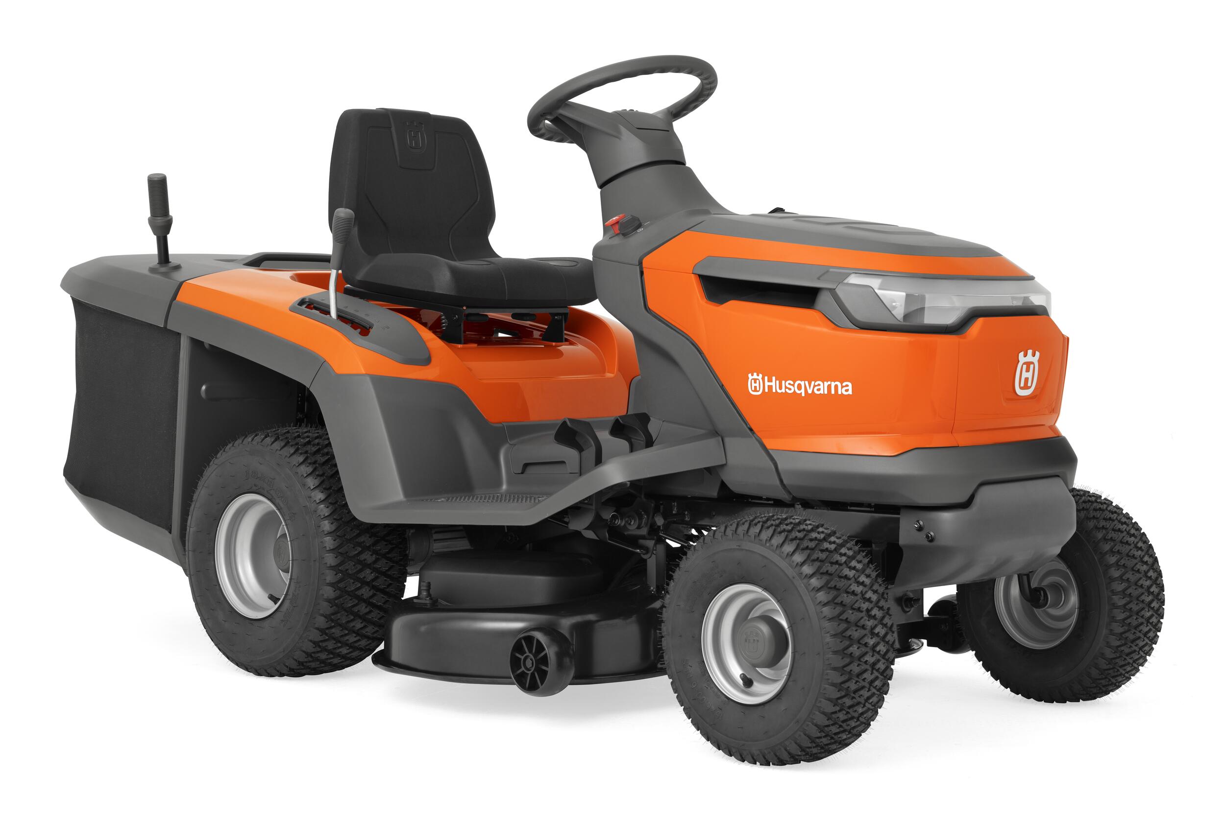 baterijski traktor TC100i