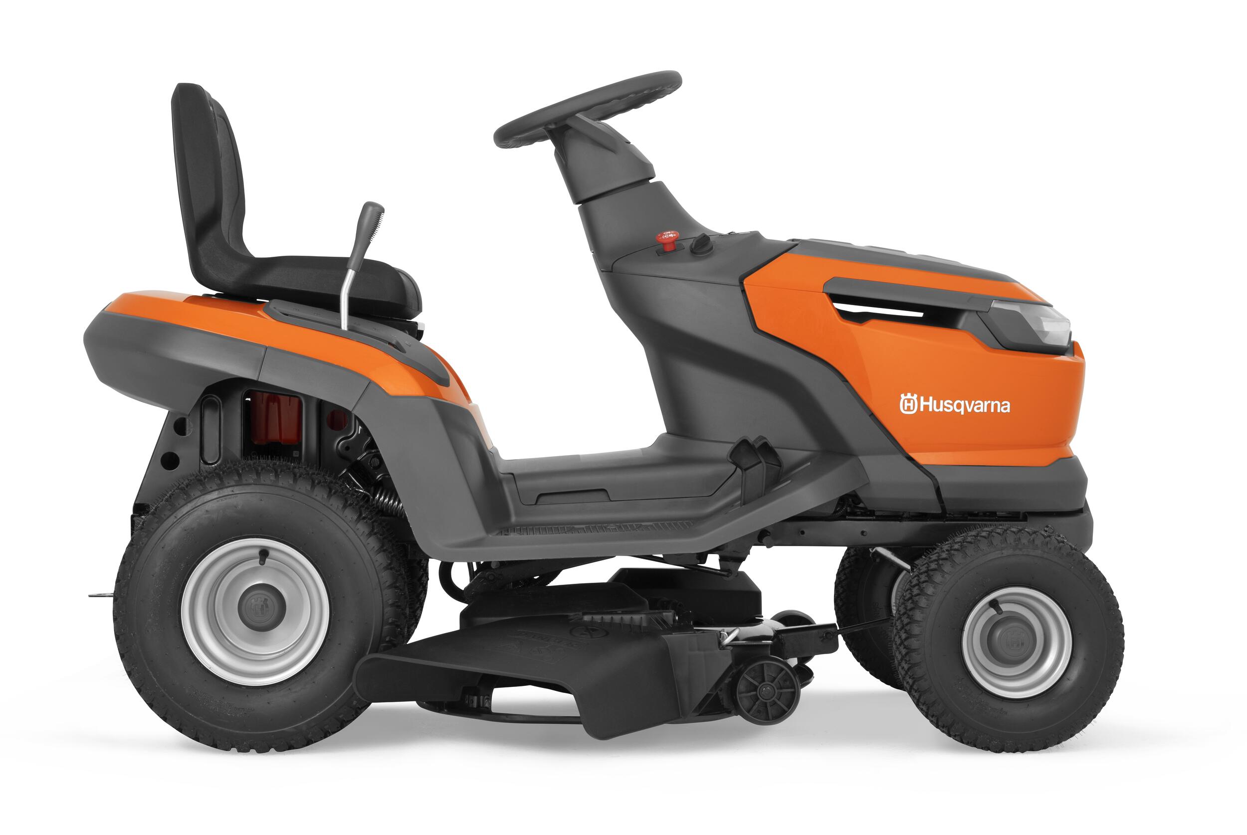baterijski traktor TS100i