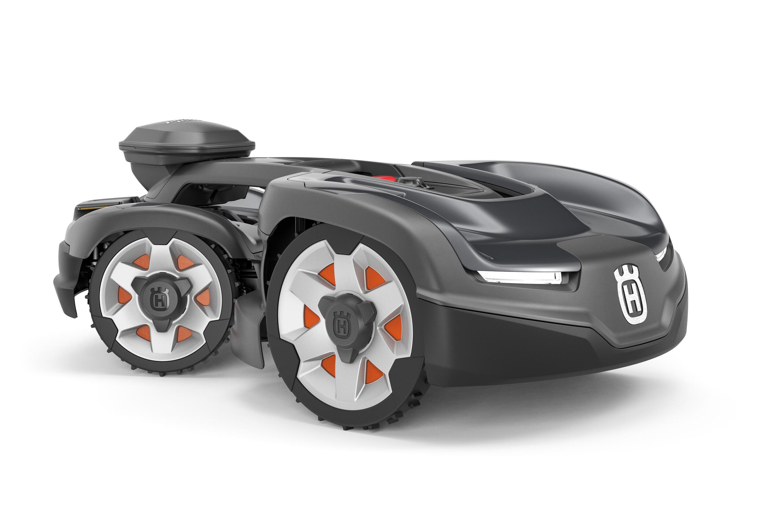 kosilica H Auto Mower 435X AWD NERA
