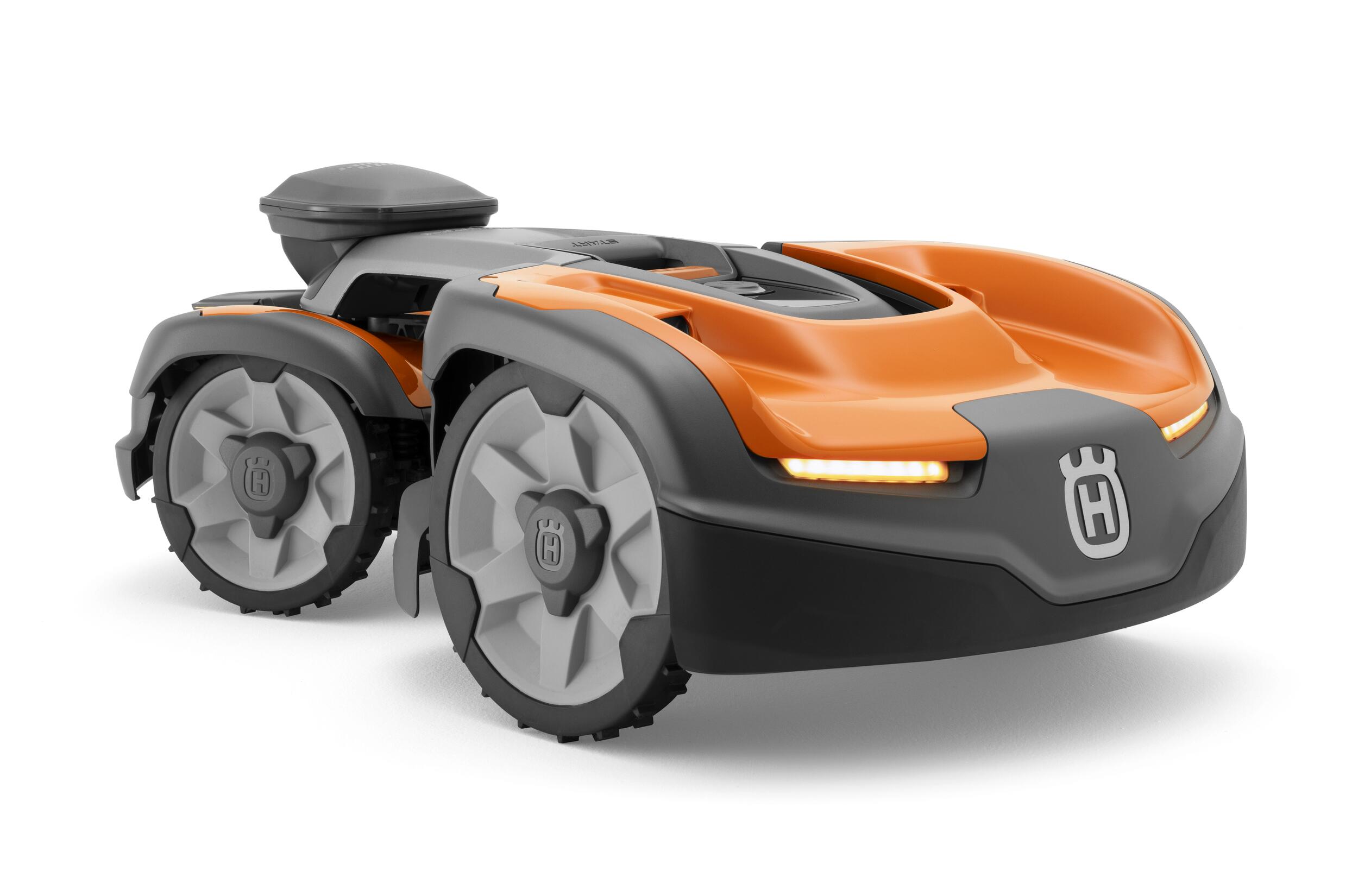 kosilica H Auto Mower 535 AWD EPOS
