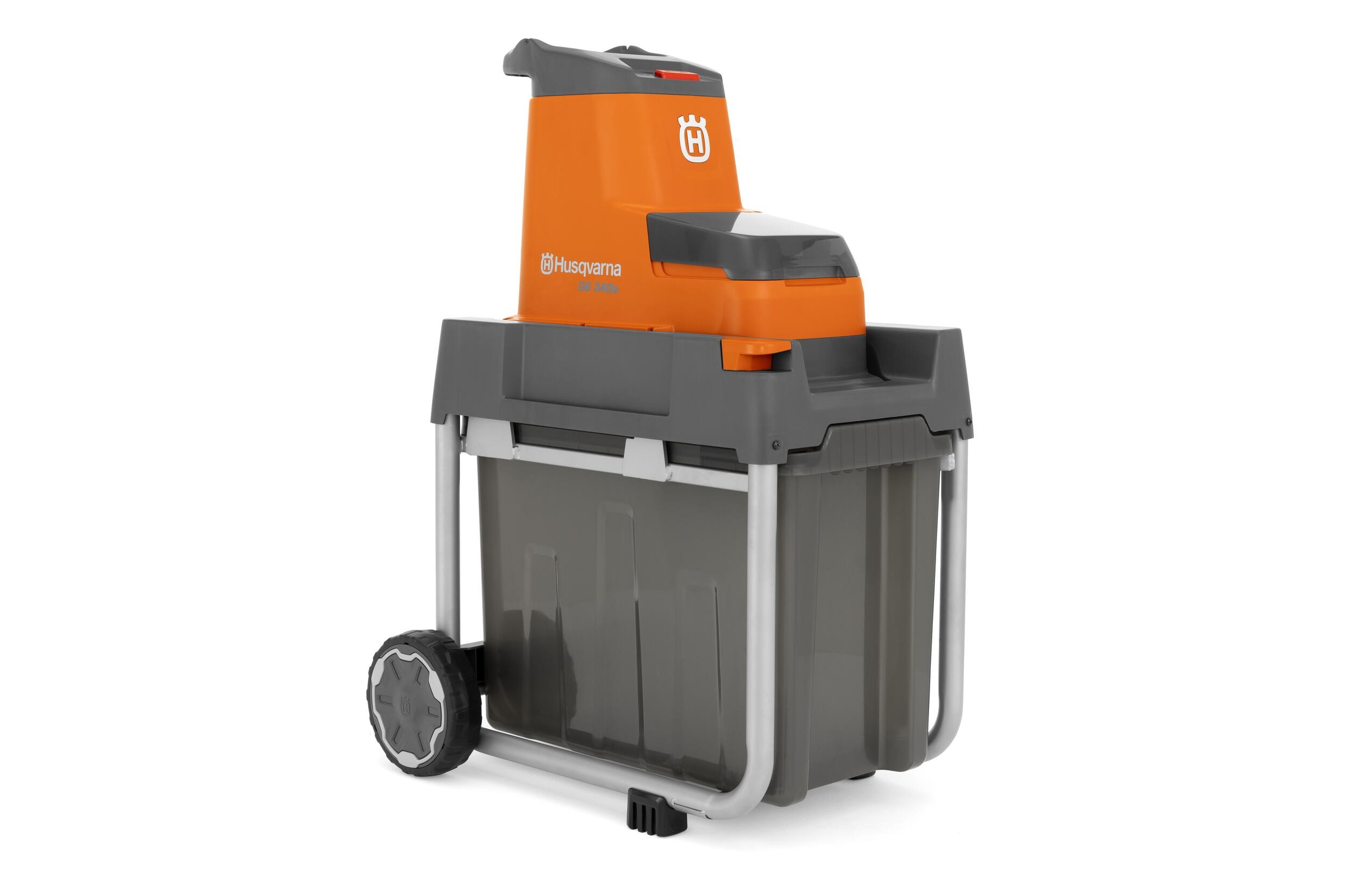 drobilica granja baterijska H GS340IS