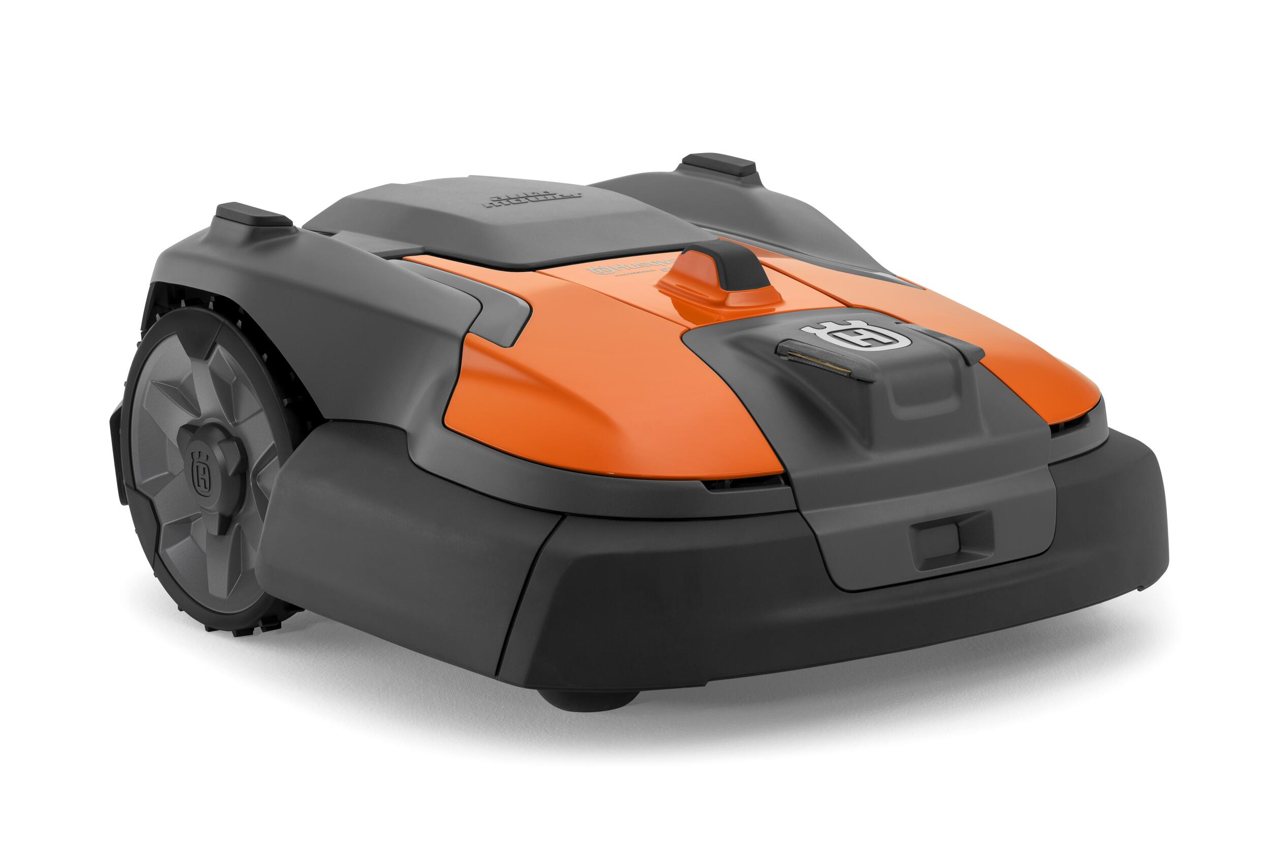 kosilica H Auto Mower 580 EPOS