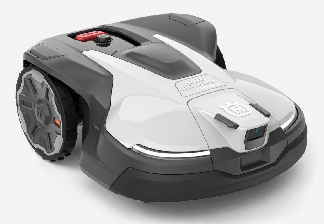 kosilica H Auto Mower 450V NERA