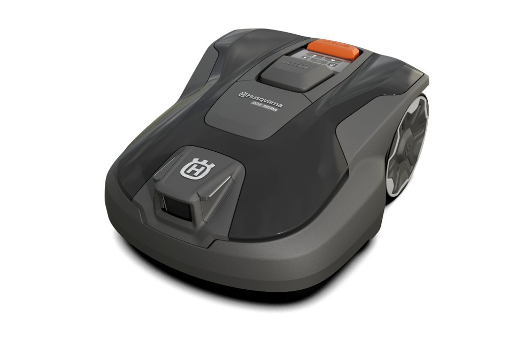 kosilica H Auto Mower 312V