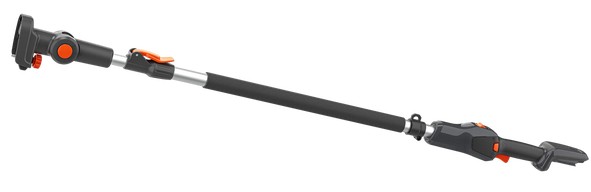 produžna cijev Aspire P4A