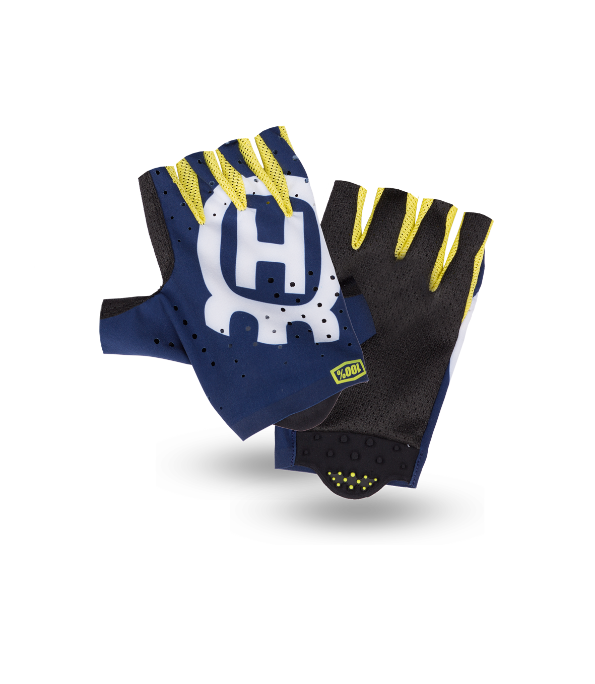 rukavice - HQV Bikewear REMOTE GLOVES SHORT XL/11