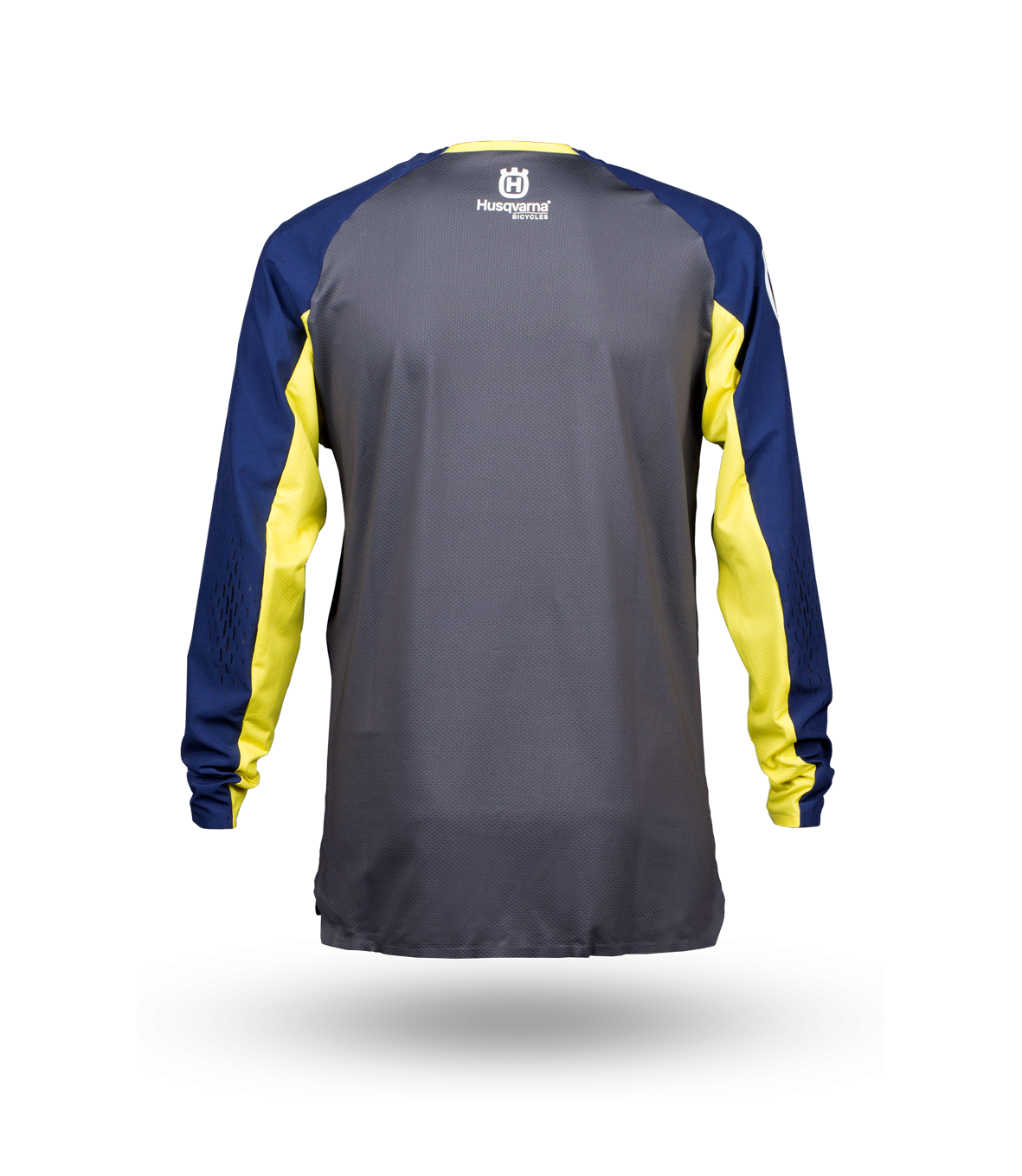 dres - HQV Bikewear ACCELERATE DH JERSEY XXL