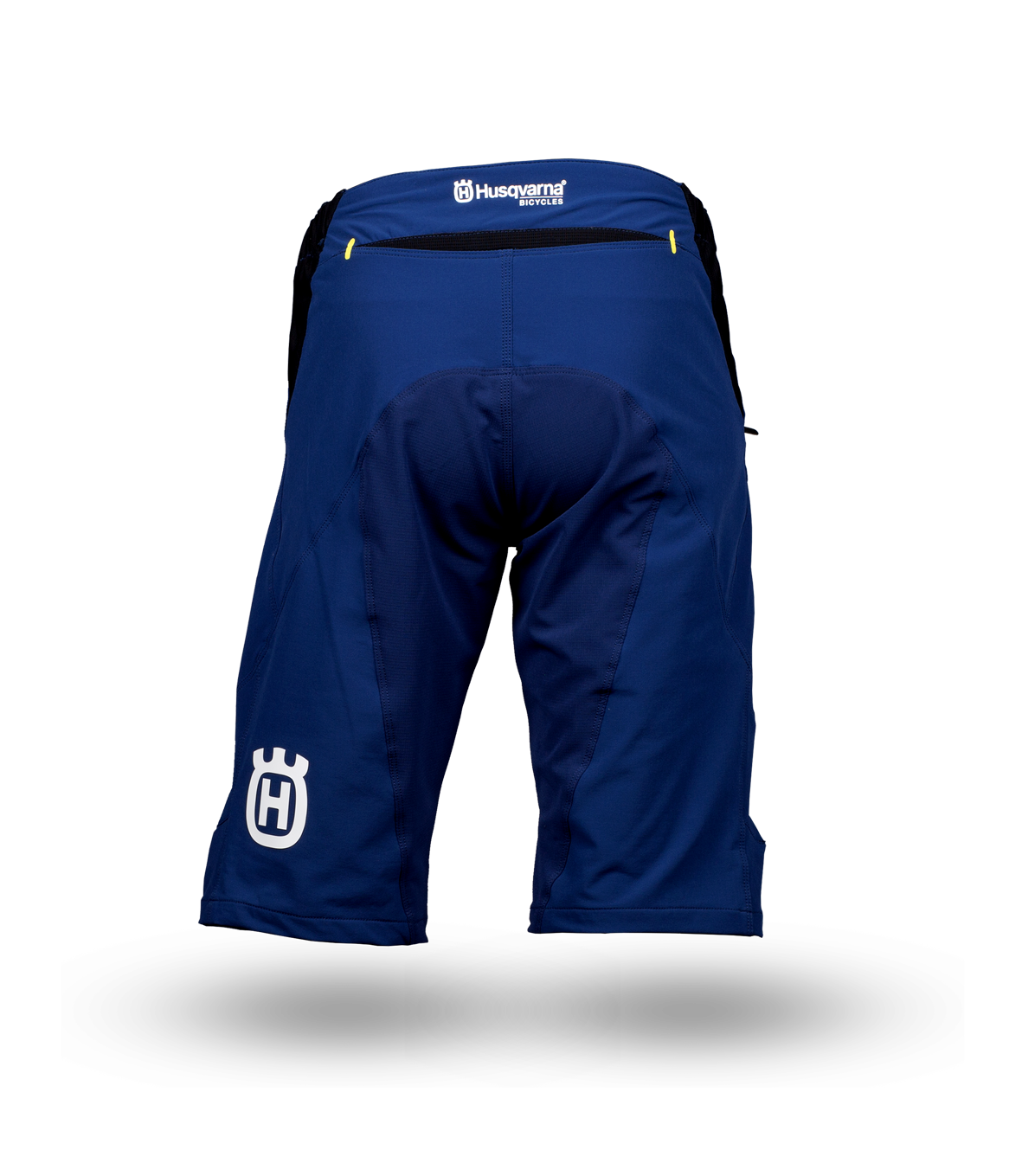 hlače - HQV Bikewear ACCELERATE DH SHORTS XL