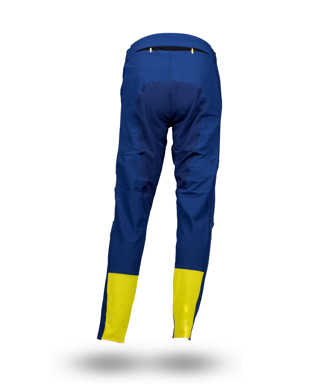 hlače - HQV Bikewear ACCELERATE DH PANTS XXL