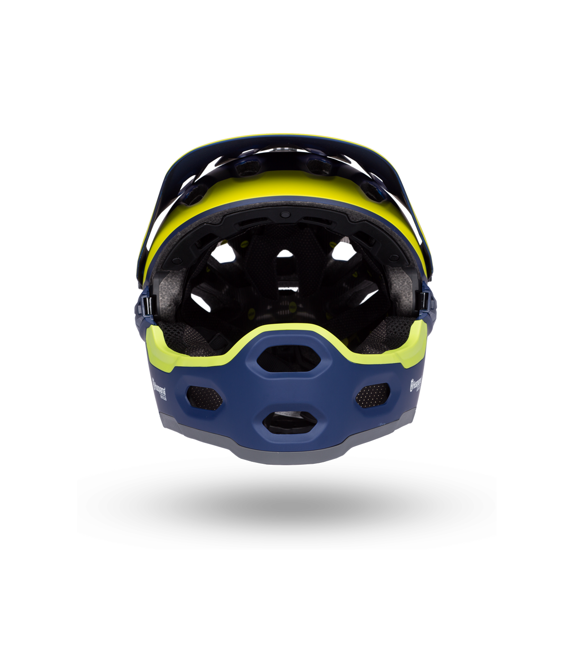 zaštitna kaciga - HQV Bikewear ACCELERATE SUPER 3R HELMET L/58-62
