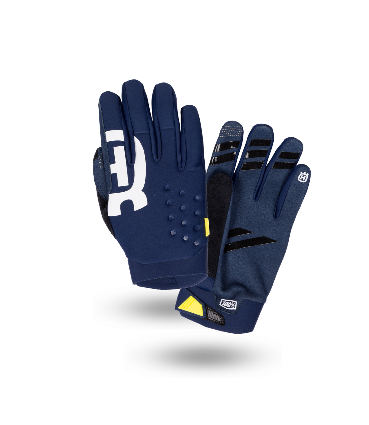 rukavice HQV Bikewear ACCELERATE BRISKER GLOVES XL/11